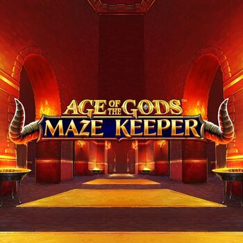 Play Age of the Gods: Maze Keeper at ICE36