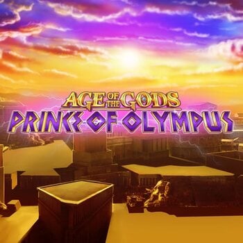 Play Age of the Gods: Prince of Olympus at ICE36