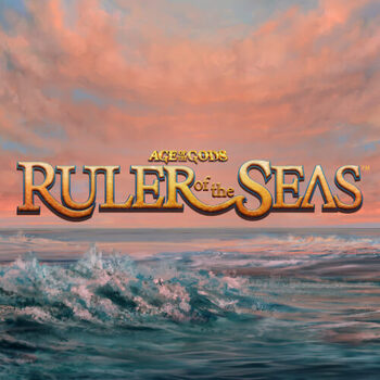 Play Age of the Gods Ruler of the Seas at ICE36