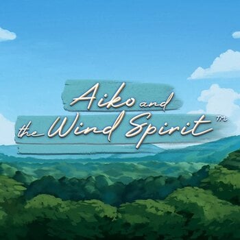 Play Aiko and the Wind Spirit at ICE36