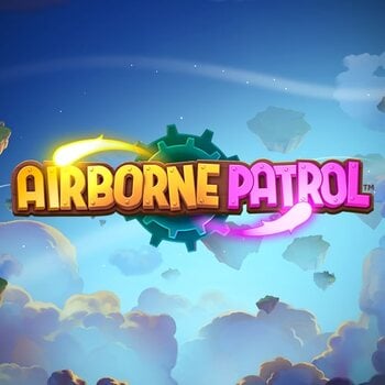 Play Airborne Patrol at ICE36