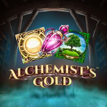 Play Alchemists Gold at ICE36