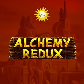Play Alchemy Redux at ICE36
