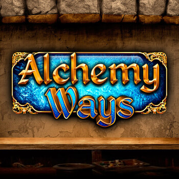 Play Alchemy Ways at ICE36