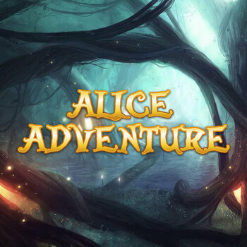 Play Alice Adventure at ICE36