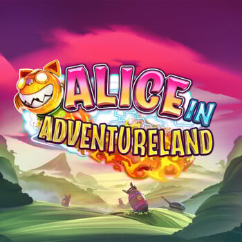 Play Alice in   Adventureland at ICE36