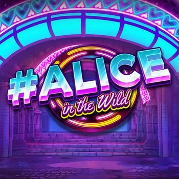 Play #Alice In The Wild at ICE36