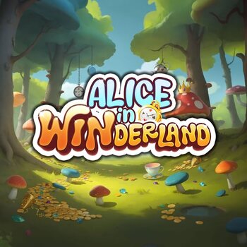 Play Alice in WINderland at ICE36