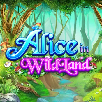 Play Alice in WildLand at ICE36