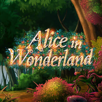 Play Alice in Wonderland at ICE36