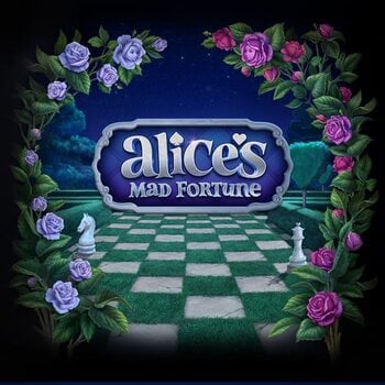 Play Alice's Mad Fortune at ICE36