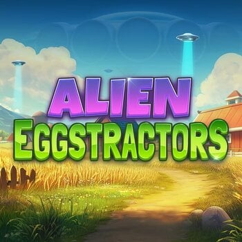 Play Alien Eggstractors at ICE36
