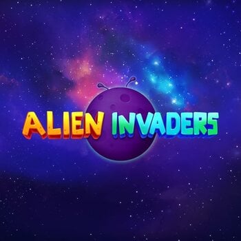 Play Alien Invaders at ICE36