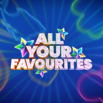 Play All Your Favourites at ICE36