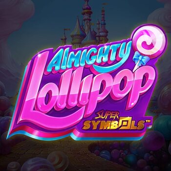 Play Almighty Lollipop Supersymbols at ICE36