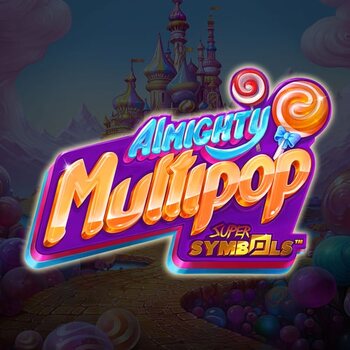 Play Almighty Multipop at ICE36