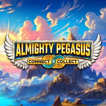 Play Almighty Pegasus Connect Collect at ICE36