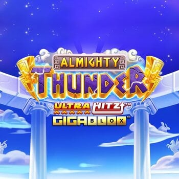 Play Almighty Thunder UltraHitz Gigablox at ICE36