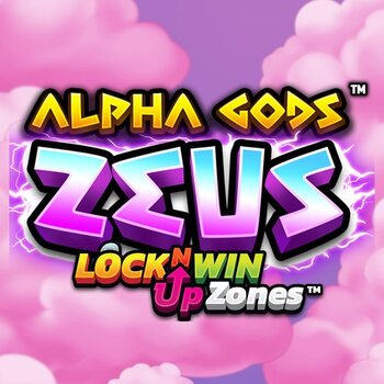 Play Alpha Gods Zeus at ICE36