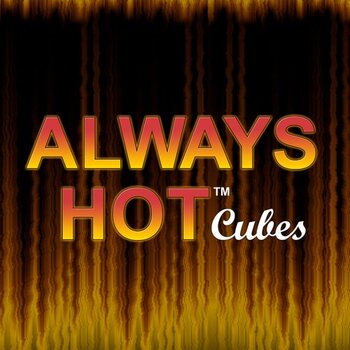 Play Always Hot Cubes at ICE36