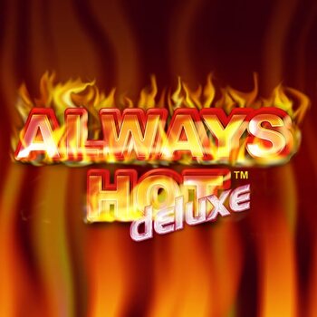 Play Always Hot Deluxe at ICE36