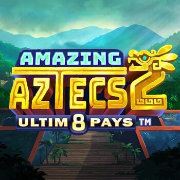 Play Amazing Aztecs 2 Ultim8 Pays at ICE36
