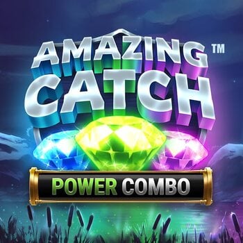 Play Amazing Catch Power Combo at ICE36