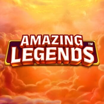 Play Amazing Legends at ICE36