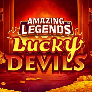 Play Amazing Legends Lucky Devils at ICE36