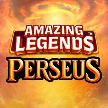 Play Amazing Legends Perseus at ICE36