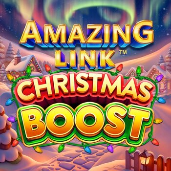 Play Amazing Link Christmas Boost at ICE36