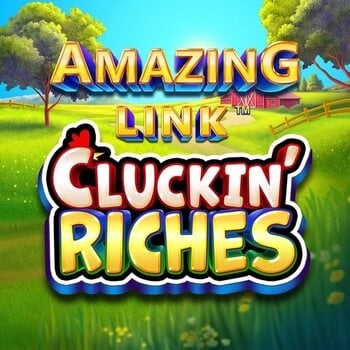 Play Amazing Link Cluckin' Riches at ICE36