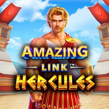 Play Amazing Link Hercules at ICE36
