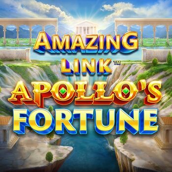 Play Amazing Link Apollo's Fortune at ICE36