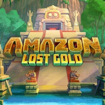 Play Amazon - Lost Gold at ICE36
