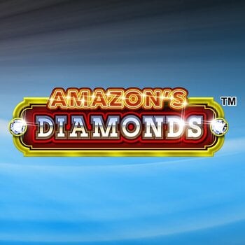 Play Amazon's Diamonds at ICE36