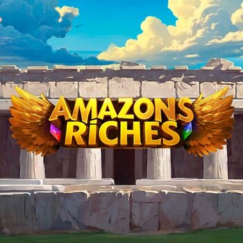 Play Amazons Riches at ICE36
