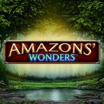 Play Amazons Wonders at ICE36