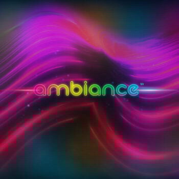 Play Ambiance at ICE36