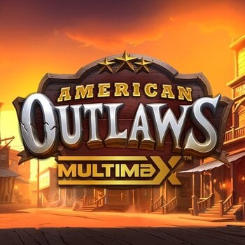 Play American Outlaws Multimax at ICE36