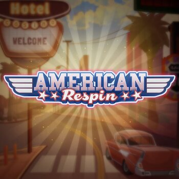 Play American Respin at ICE36