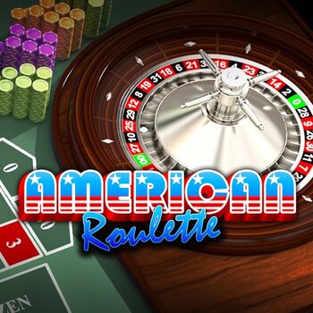 Play American Roulette at ICE36