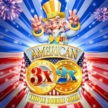 Play American Triple Double Gold at ICE36