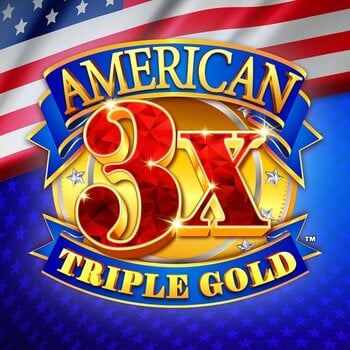 Play American Triple Gold at ICE36