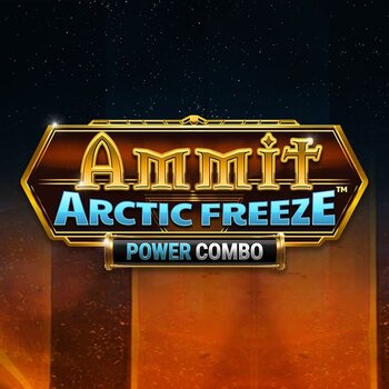 Play Ammit Arctic Freeze at ICE36