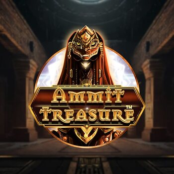 Play Ammit Treasure at ICE36