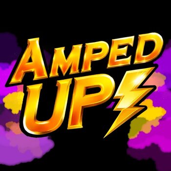 Play Amped Up! at ICE36