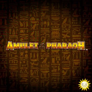 Play Amulet of the Pharaoh at ICE36