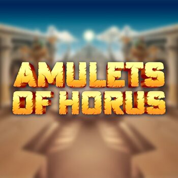 Play Amulets of Horus at ICE36