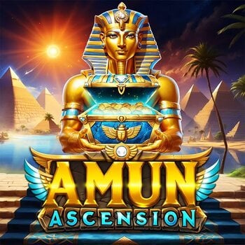 Play Amun Ascension at ICE36